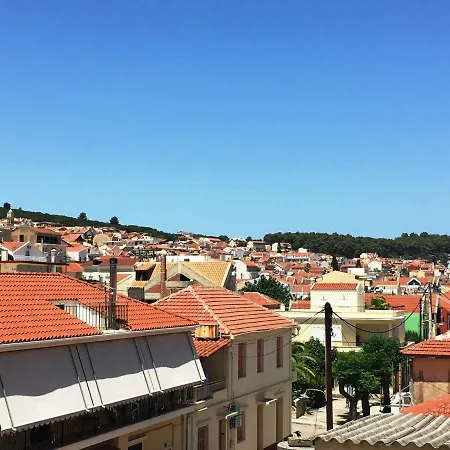 Gerrys In ! * Argostoli (Kefalonia)