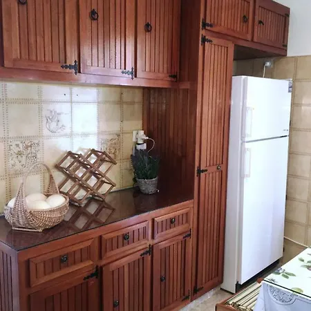 Apartmán Gerrys In ! Argostoli (Kefalonia)