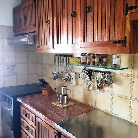 Apartmán Gerrys In ! Argostoli (Kefalonia)
