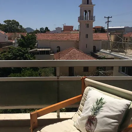 Gerrys In ! * Argostoli (Kefalonia)