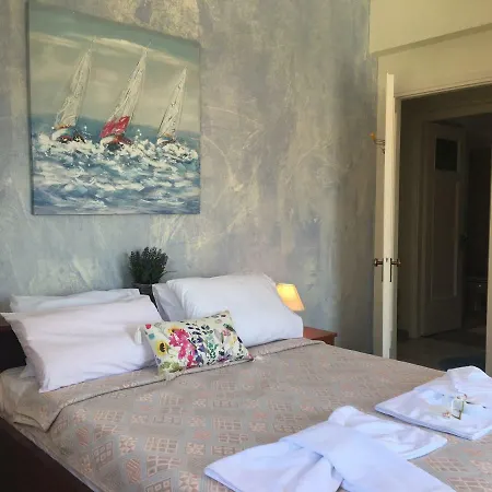 Gerrys In ! Apartmán Argostoli (Kefalonia)