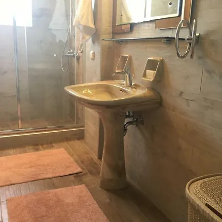Apartmán Gerrys In ! Argostoli (Kefalonia)